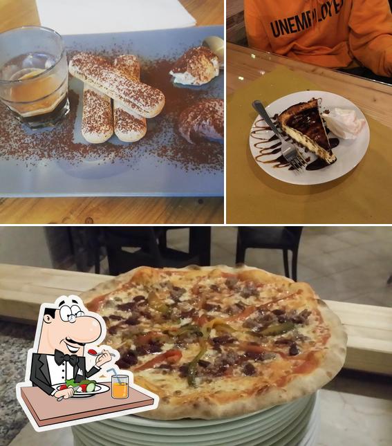 Cibo al Strafess