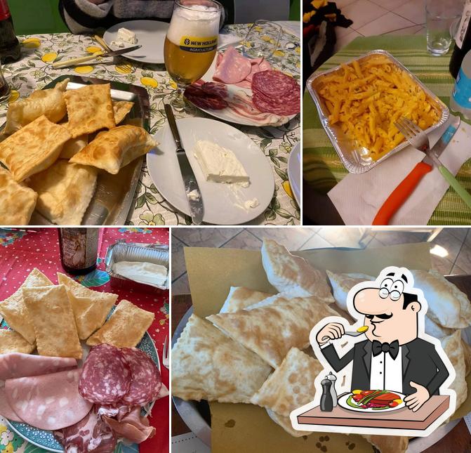 Cibo al Teomondo