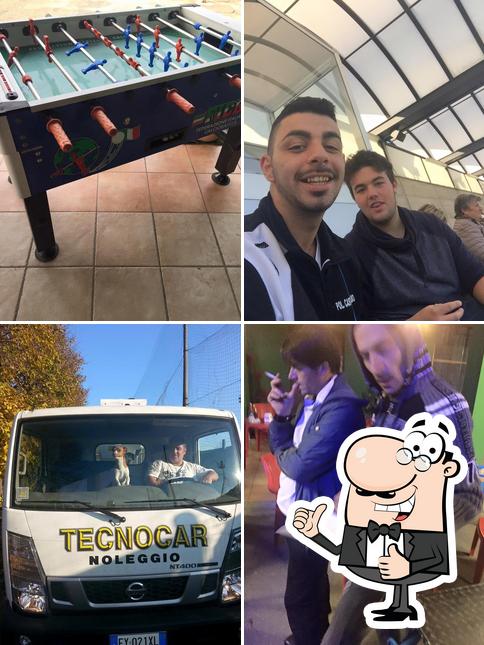 Foto di Totty's Bar
