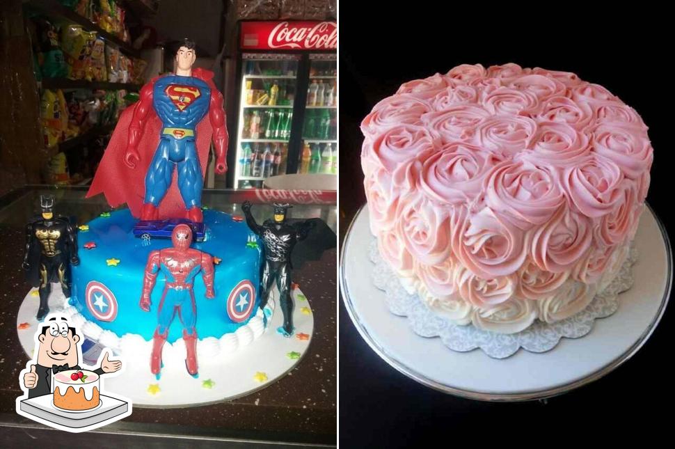 Quality Baker's ,Chinese & Fast Food photo