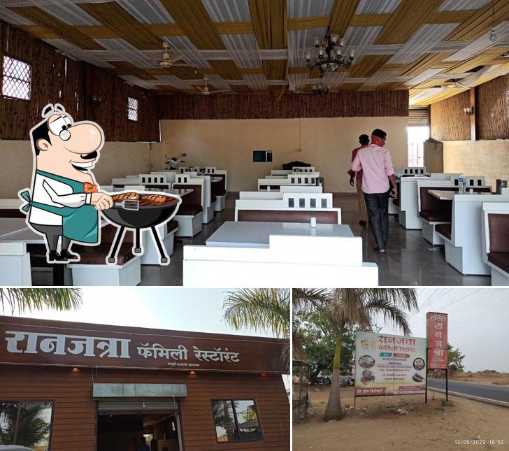 See the picture of Ranjatra Family Restaurant