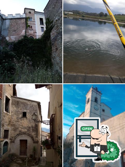 Agriturismo Il Lago nella Valle