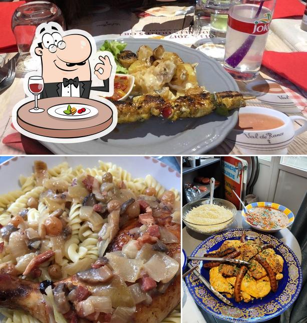 Restaurant Chez Titi