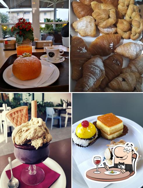 Platti al Clover Caffé
