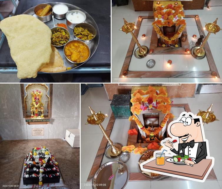 Datta Krupa Bhojanalay