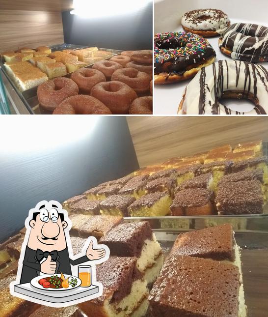 Dona Gusta Padaria