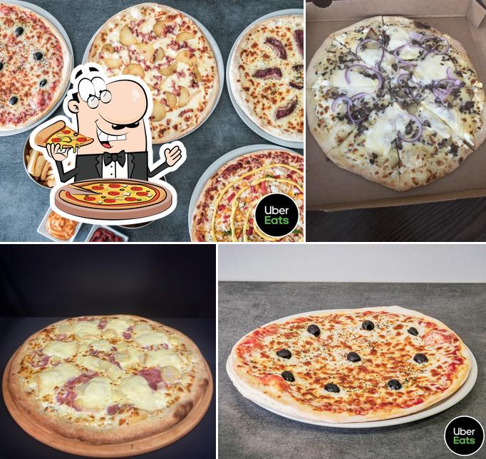 PIZZERIA Euryth’Meal (EURYTHMIE)