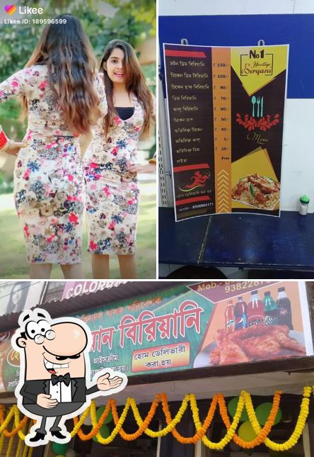 See this photo of Heritage No1 Biryani