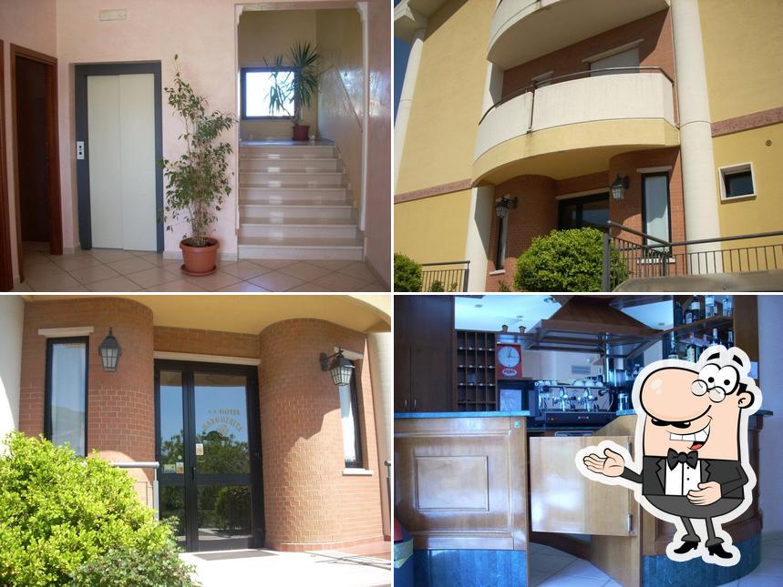 Vedi questa immagine di Hotel margherita san giovanni rotondo