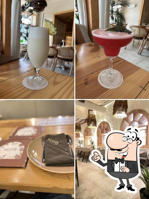 KOA - Cafe & Bar (Thane)