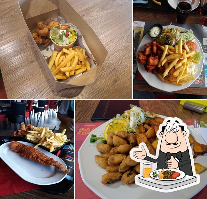 Kwalitaria De Leckerbeck