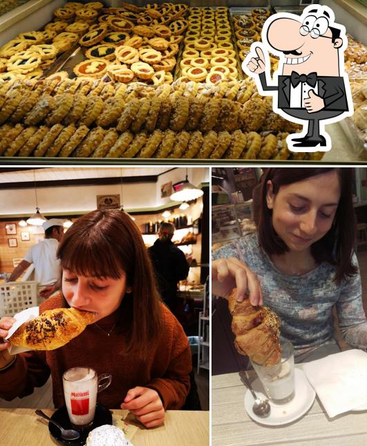 Ecco un'immagine di Panetteria Pasticceria La Voglia
