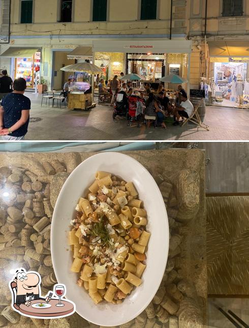Platti al Laspica Gallery Fashion & Food