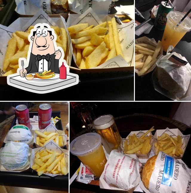 Madero Container Novo Hamburgo