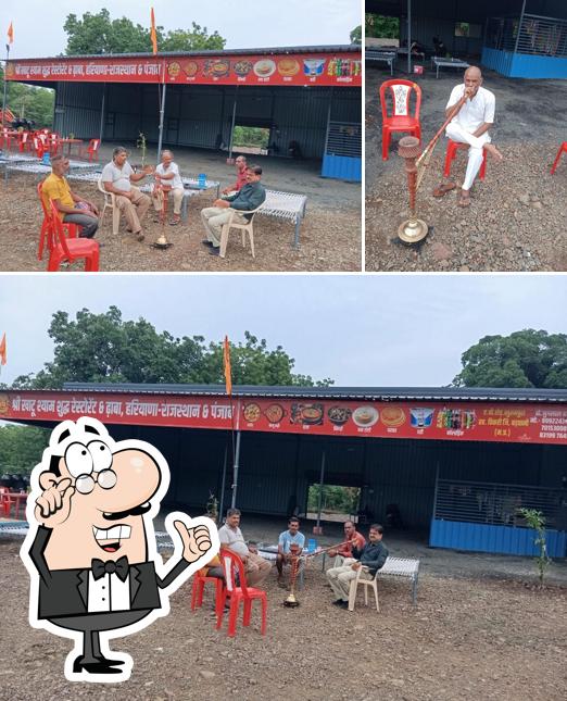 Maya shree pure veg restaurant and dhaba