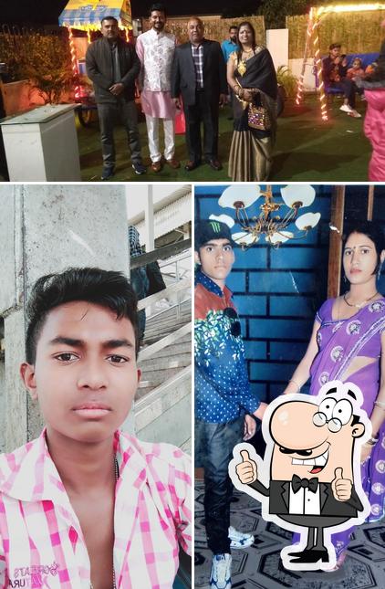 See this photo of Narsingh Restaurent