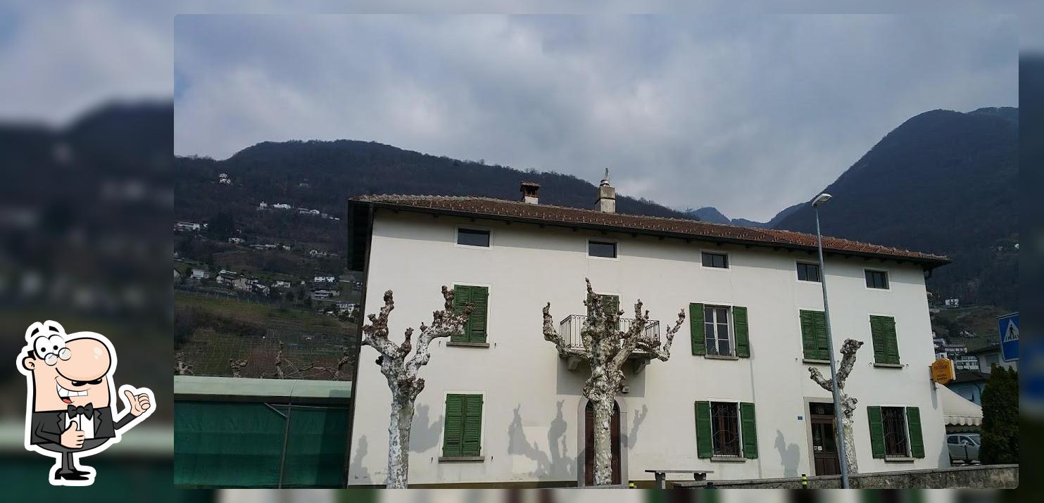 Osteria Barera