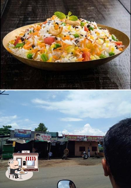 Rasheed Dhaba