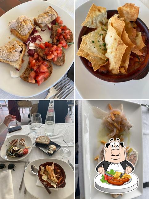 Ceviche al Sottovento Lago di Como