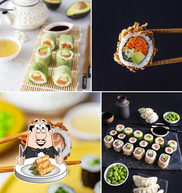 SUSHi DAILY