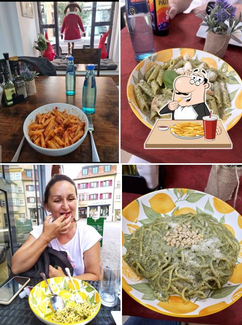 Vulpiani Pastabar