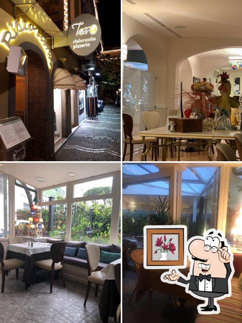 Ristorante Pizzeria Tasso