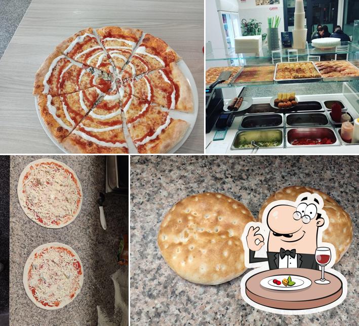 Platti al Turkish Kebab & Pizza