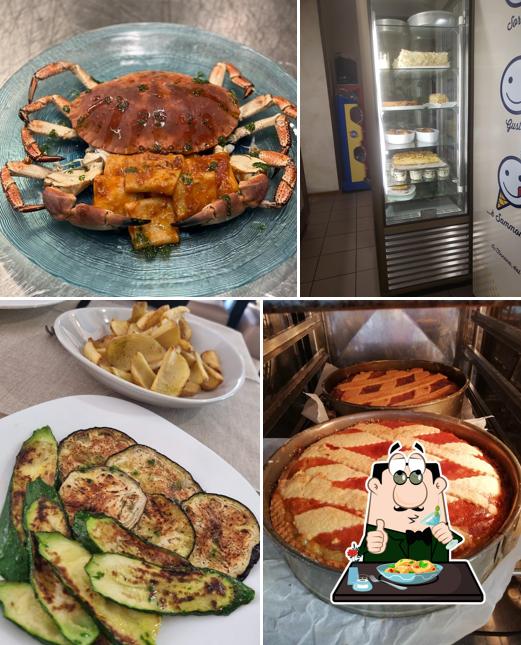Cibo al Al Corso Ristorante Conegliano