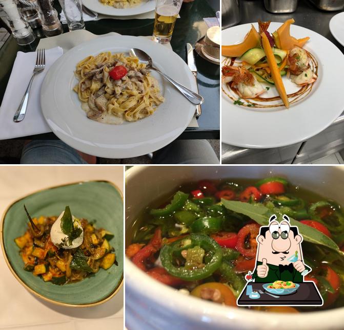 Pizzeria Ristorante Molino Uster