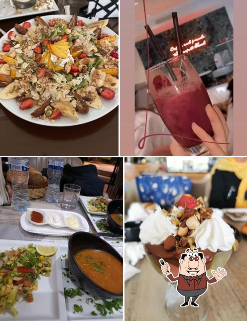 Bendo Coffee Restaurant