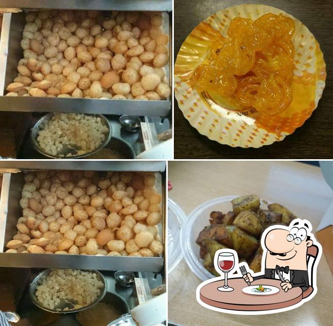 Bhimsains Bengali Sweet House