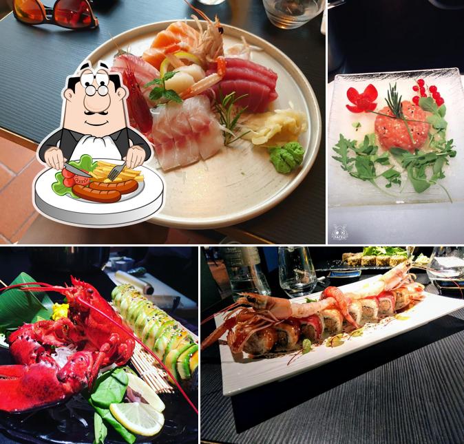 Brunati Sushi Restaurant