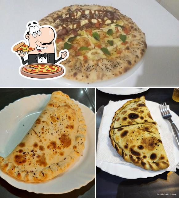 BurgerPizza Cariri Premium