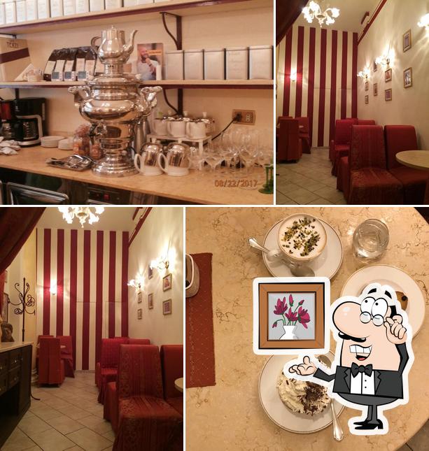 Caffè Terzi Bologna