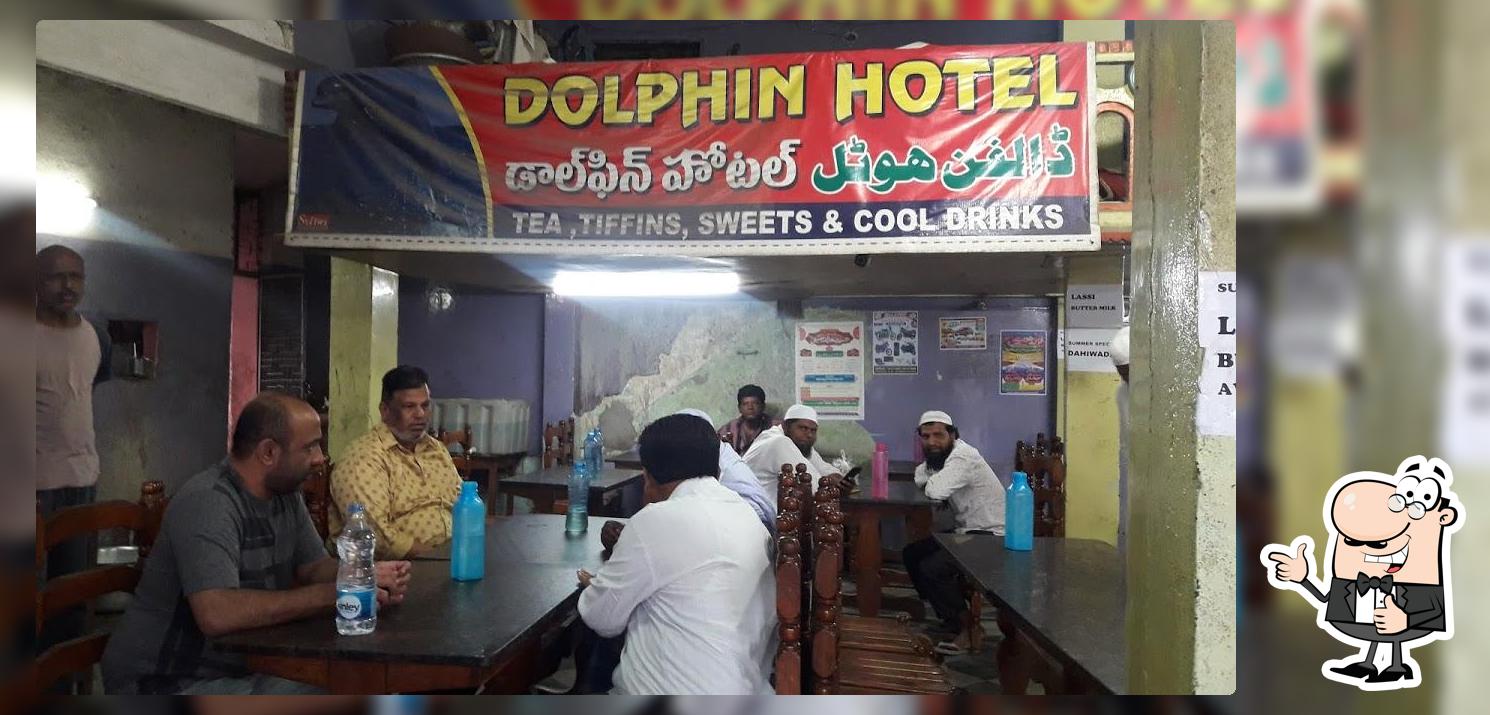 DOLPHIN HOTEL