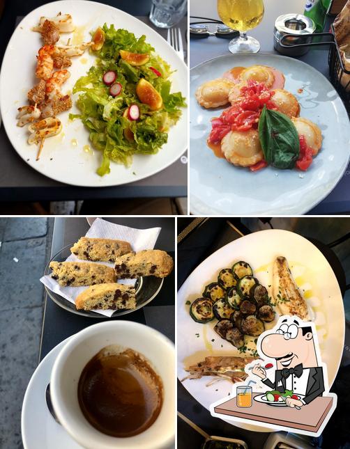 Umami Bakery Bistrot