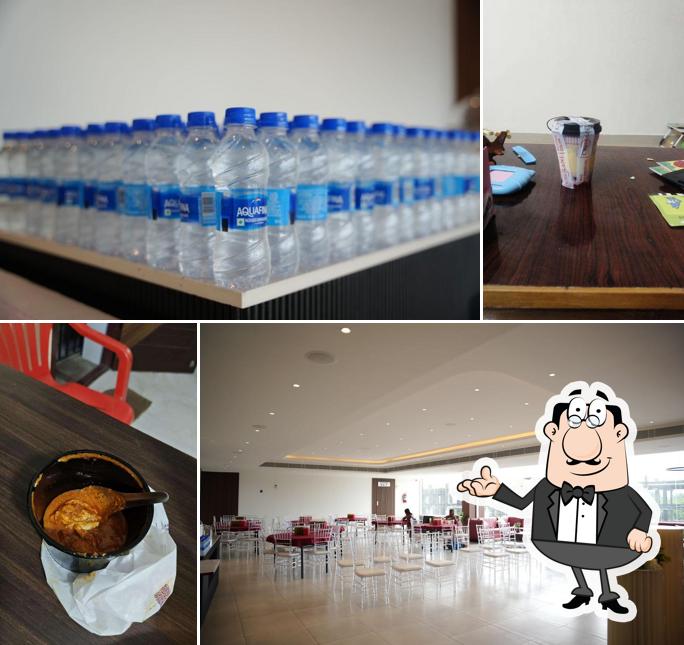 Crescent Restaurant, Avadi