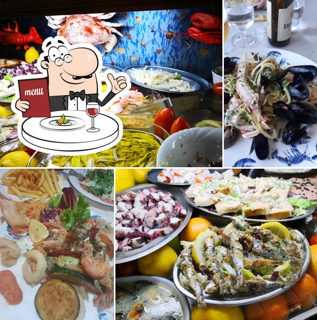 La Primula - Ristorante Pizzeria