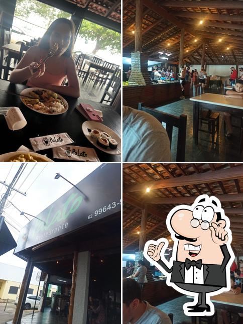 Palato Bar e Restaurante