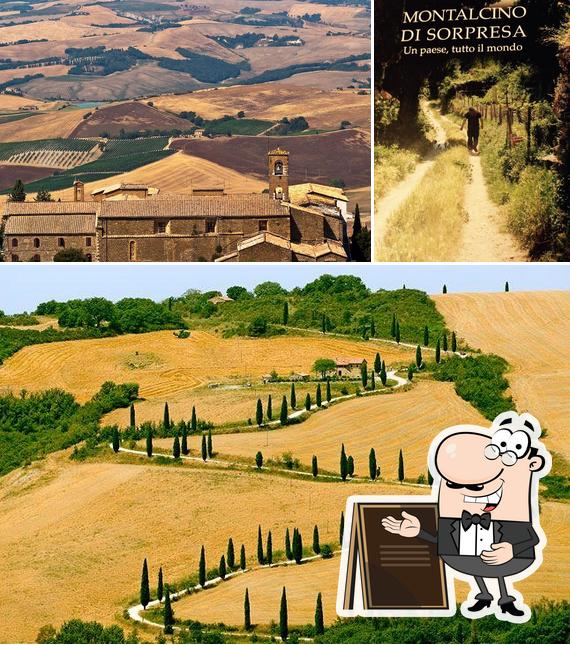Guarda gli esterni di Petto's Pizza