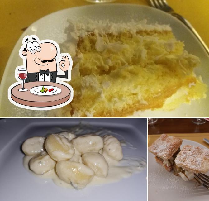 Cibo al Blizard