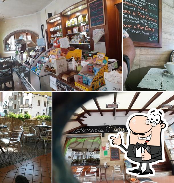Caffetteria Cremeria Gramsci