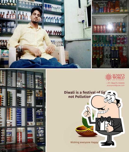 Leo Restaurant & Vivek Bar