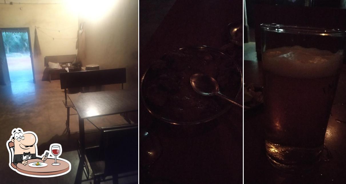 Parvati Bar & Restaurant