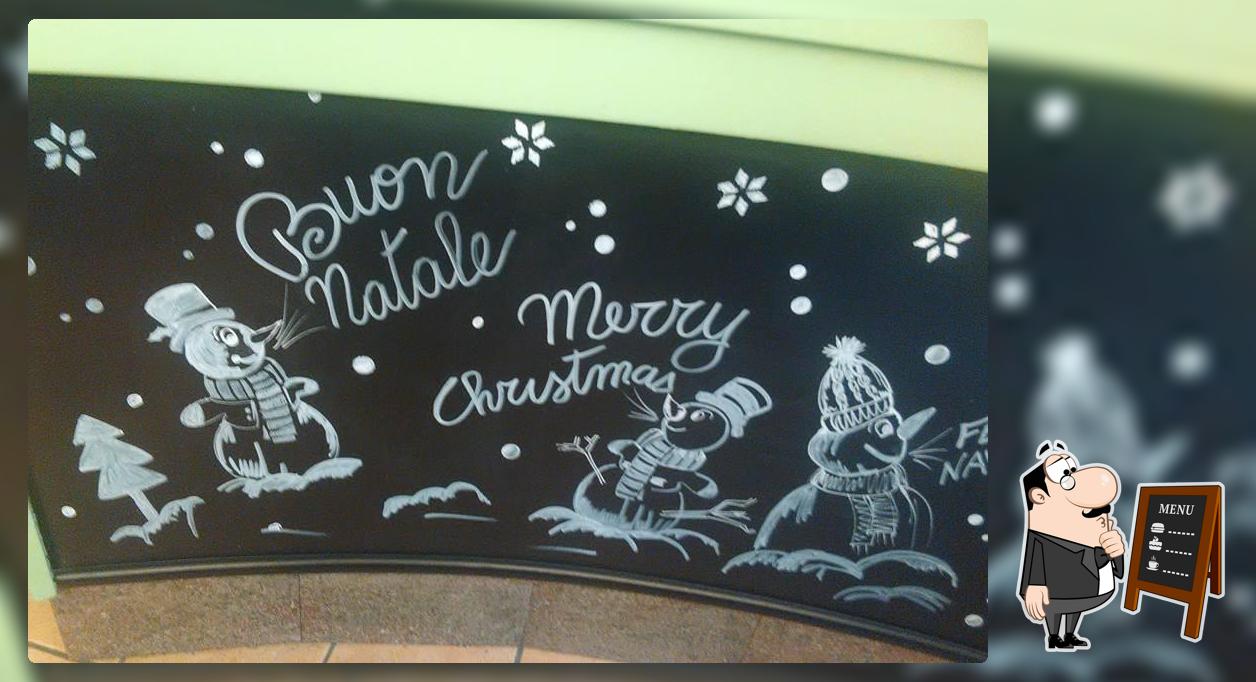 Piccolo bar Cisano Bergamasco