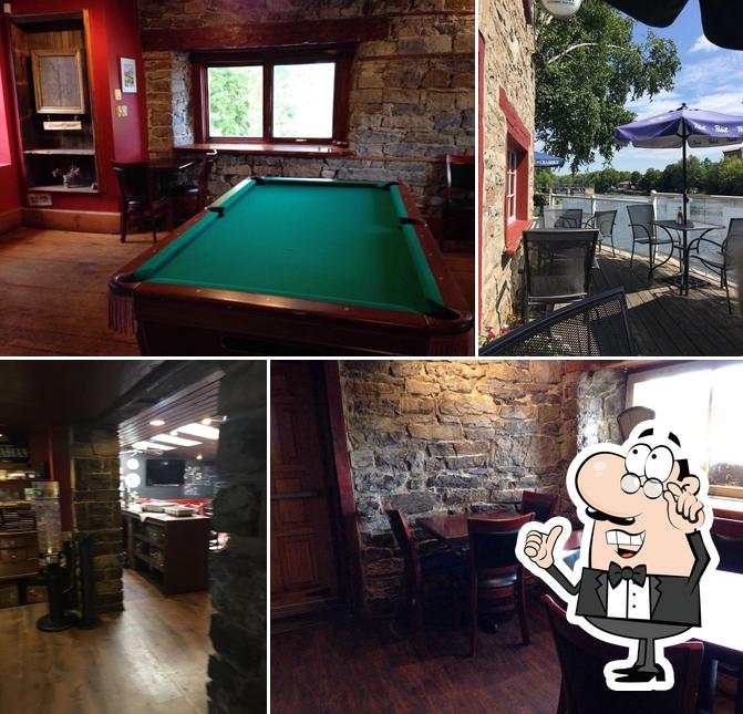 The Waterfront Gastropub
