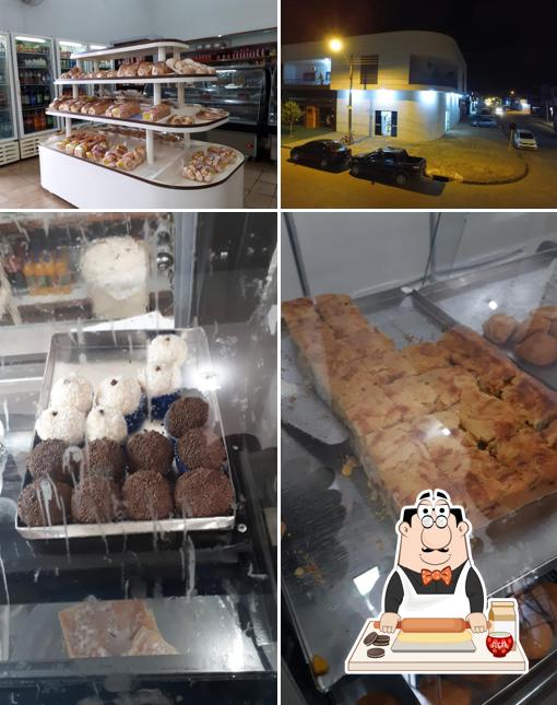 Café & Cia Panetteria Zona Sul
