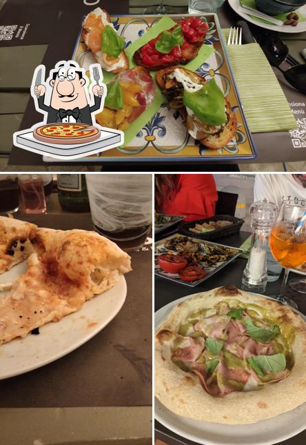 La pizza è il piatto veloce preferito al mondo