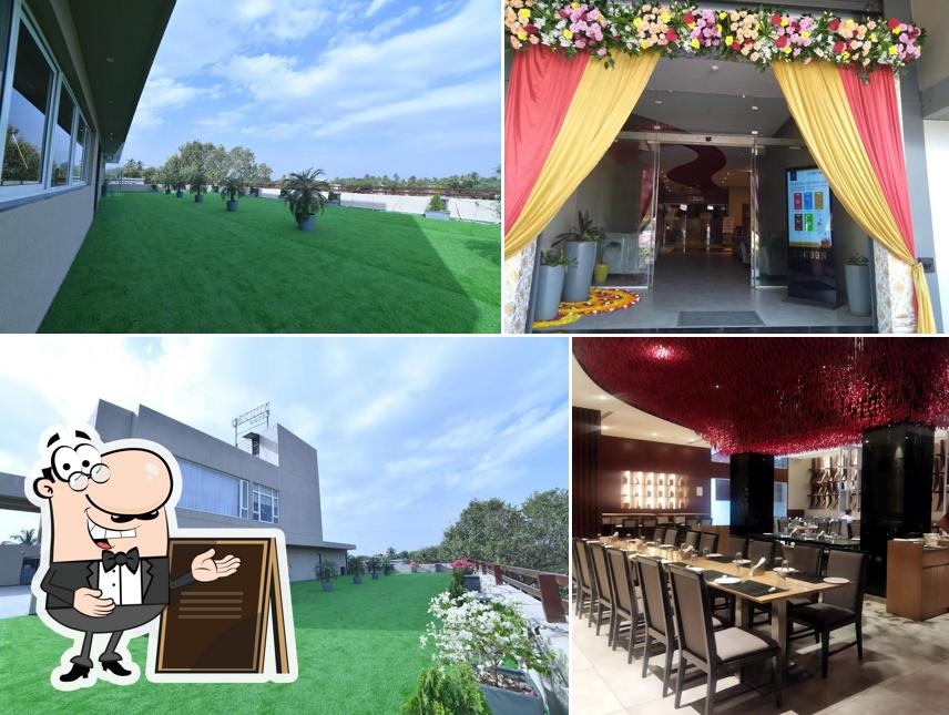 COCOON HOTEL SANGLI