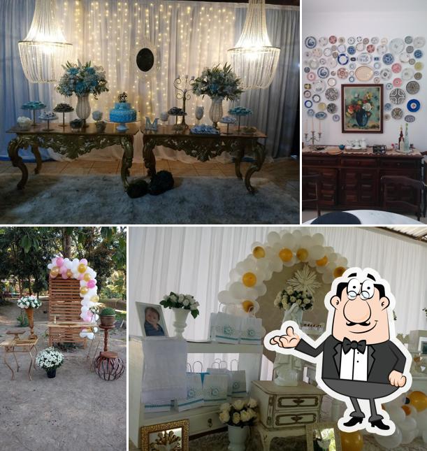 Cabana do Pepe